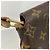 Louis Vuitton Monogram Musette Schultertasche Braun - Ansicht 7