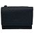 Louis Vuitton Tri-fold Wallet Black