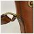 Borsa a tracolla Louis Vuitton Epi Noe Marrone - vista 8