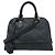 Bolsa Louis Vuitton Monogram Empreinte Neo Alma PM Preto