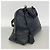 Bolsa Louis Vuitton Monogram Empreinte Neo Alma PM Preto - vista 2