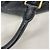 Bolsa Louis Vuitton Monogram Empreinte Neo Alma PM Preto - vista 9