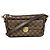 Borsa a tracolla Louis Vuitton Damier Ravello GM Damier ebene