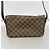 Borsa a tracolla Louis Vuitton Damier Ravello GM Damier ebene - vista 12