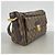 Borsa a tracolla Louis Vuitton Damier Ravello GM Damier ebene - vista 2