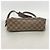 Borsa a tracolla Louis Vuitton Damier Ravello GM Damier ebene - vista 3