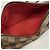 Borsa a tracolla Louis Vuitton Damier Ravello GM Damier ebene - vista 4