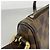 Borsa a tracolla Louis Vuitton Damier Ravello GM Damier ebene - vista 7