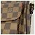 Borsa a tracolla Louis Vuitton Damier Ravello GM Damier ebene - vista 8