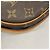 Borsa a tracolla Louis Vuitton Monogram Jeune Fille MM Marrone - vista 6