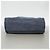 Chanel Deauville Canvas Chain Tote Bag in Navy Marineblau - Ansicht 3