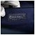 Chanel Deauville Canvas Chain Tote Bag in Navy Marineblau - Ansicht 5