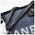 Chanel Deauville Canvas Chain Tote Bag in Navy Marineblau - Ansicht 6
