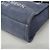Chanel Deauville Canvas Chain Tote Bag in Navy Marineblau - Ansicht 8
