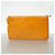 Louis Vuitton Vernis Lexington Pouch Beige - Ansicht 11