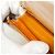 Louis Vuitton Vernis Lexington Pouch Beige - Ansicht 9