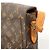 Borsa a tracolla Louis Vuitton Monogram Saint Cloud GM Marrone - vista 11