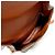 Borsa a tracolla Louis Vuitton Monogram Saint Cloud GM Marrone - vista 4