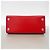 Borsa Louis Vuitton City Steamer PM Rosso - vista 3