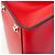 Borsa Louis Vuitton City Steamer PM Rosso - vista 7