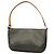 Borsa Louis Vuitton Monogram Mat Fowler M55142 Noir Nero