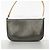 Borsa Louis Vuitton Monogram Mat Fowler M55142 Noir Nero - vista 12