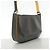 Borsa Louis Vuitton Monogram Mat Fowler M55142 Noir Nero - vista 2