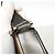 Borsa Louis Vuitton Monogram Mat Fowler M55142 Noir Nero - vista 8