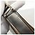 Borsa Louis Vuitton Monogram Mat Fowler M55142 Noir Nero - vista 9