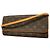 Louis Vuitton Monogram Pochette Twin GM Schultertasche Braun