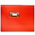 Hermès Borsa Hermes Kelly 32 in Rose Jaipur Rosa - vista 10