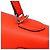 Hermès Borsa Hermes Kelly 32 in Rose Jaipur Rosa - vista 14