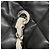 Chanel Matelassé Lammleder Chain Tote Bag Schwarz - Ansicht 10