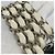 Chanel Matelassé Lammleder Chain Tote Bag Schwarz - Ansicht 9
