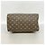 Bolsa Louis Vuitton Monogram Speedy 30 Marrom - vista 3