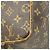 Bolsa Louis Vuitton Monogram Speedy 30 Marrom - vista 7