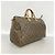 Louis Vuitton Monogram Speedy 40 Handtasche Braun - Ansicht 2
