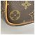Louis Vuitton Monogram Speedy 40 Handtasche Braun - Ansicht 6