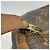 Louis Vuitton Monogram Speedy 40 Handtasche Braun - Ansicht 7