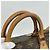 Louis Vuitton Monogram Speedy 40 Handtasche Braun - Ansicht 9