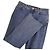 Loro Piana Vaqueros Denim Azul Acampanados - vista 4