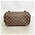 Louis Vuitton Damier Rivington PM Schultertasche Damier ebene - Ansicht 3