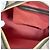 Louis Vuitton Damier Rivington PM Schultertasche Damier ebene - Ansicht 4