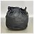 Borsa a tracolla con catena Chanel Matelassé Nero - vista 13