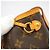 Louis Vuitton Monogram Neverfull PM Tote Bag Braun - Ansicht 10