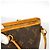 Louis Vuitton Monogram Neverfull PM Tote Bag Braun - Ansicht 6