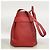 Louis Vuitton Epi Sac Depaule GM Shoulder Bag Rosso - vista 13