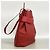 Louis Vuitton Epi Sac Depaule GM Shoulder Bag Rosso - vista 2