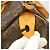 Sac à main Louis Vuitton Monogram Speedy 25 Marron - vue 7