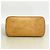 Bolsa de mão Louis Vuitton Alma Monogram M51130 Marrom - vista 3